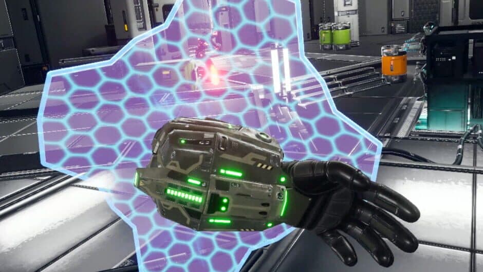 Скриншот 5 из Scraper: Gauntlet
