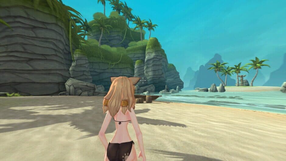 Скриншот 8 из Neko Arena