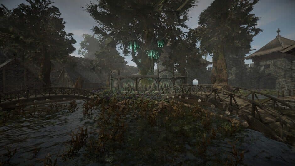 Скриншот 1 из Isles of Adalar