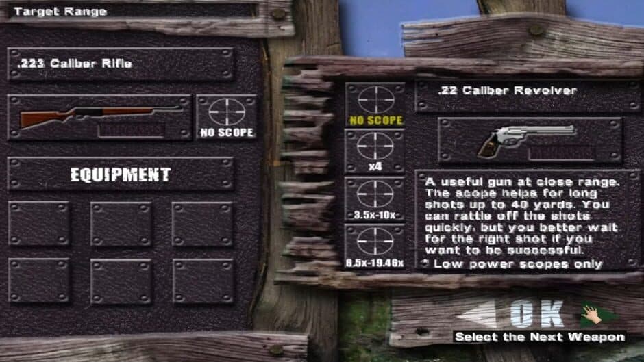 Скриншот 2 из Sportsman's Paradise 2