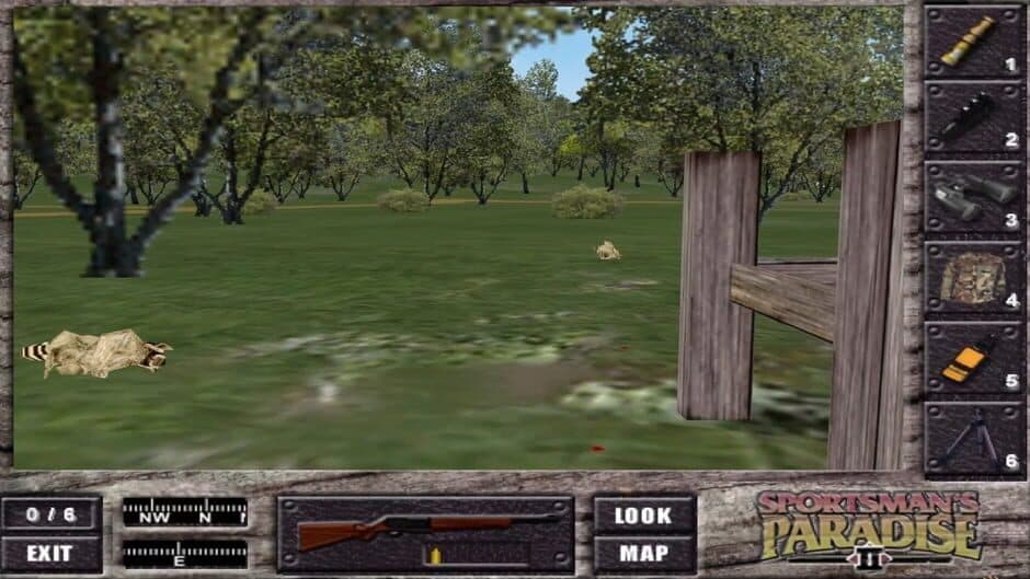 Скриншот 9 из Sportsman's Paradise 2