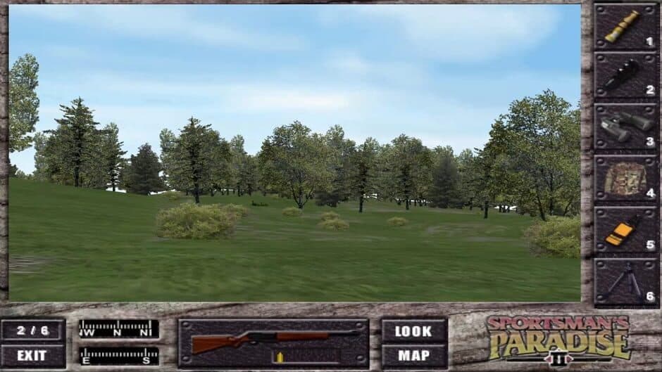 Скриншот 8 из Sportsman's Paradise 2