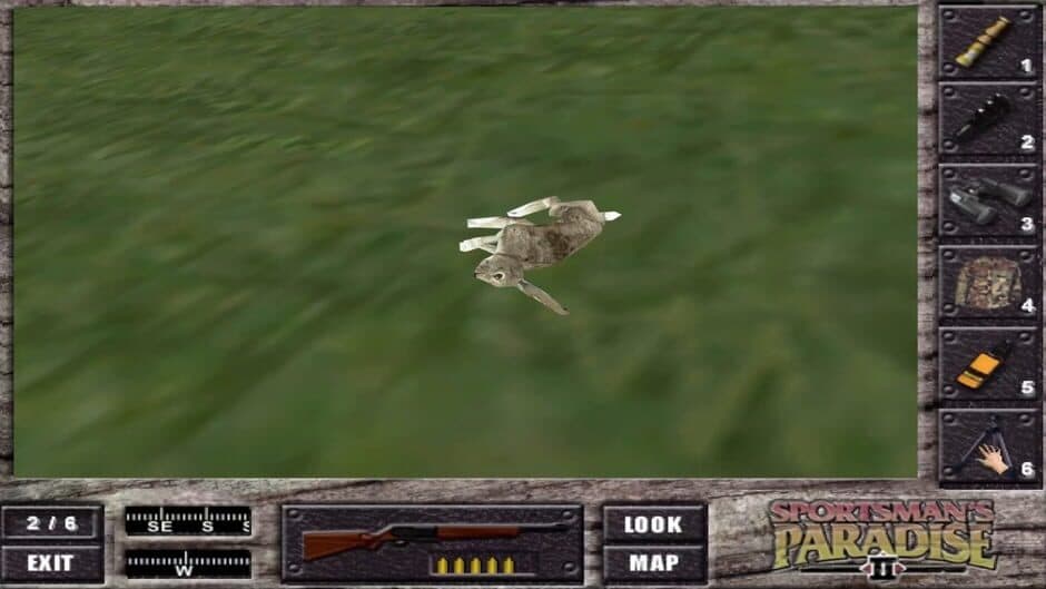 Скриншот 7 из Sportsman's Paradise 2