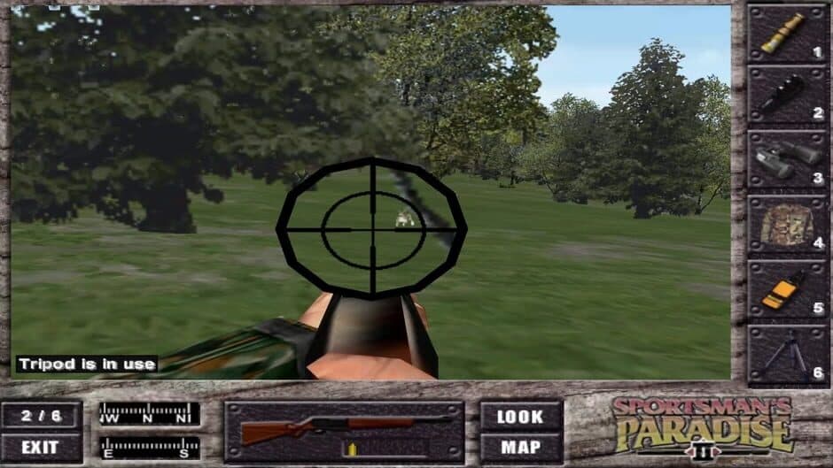 Скриншот 10 из Sportsman's Paradise 2