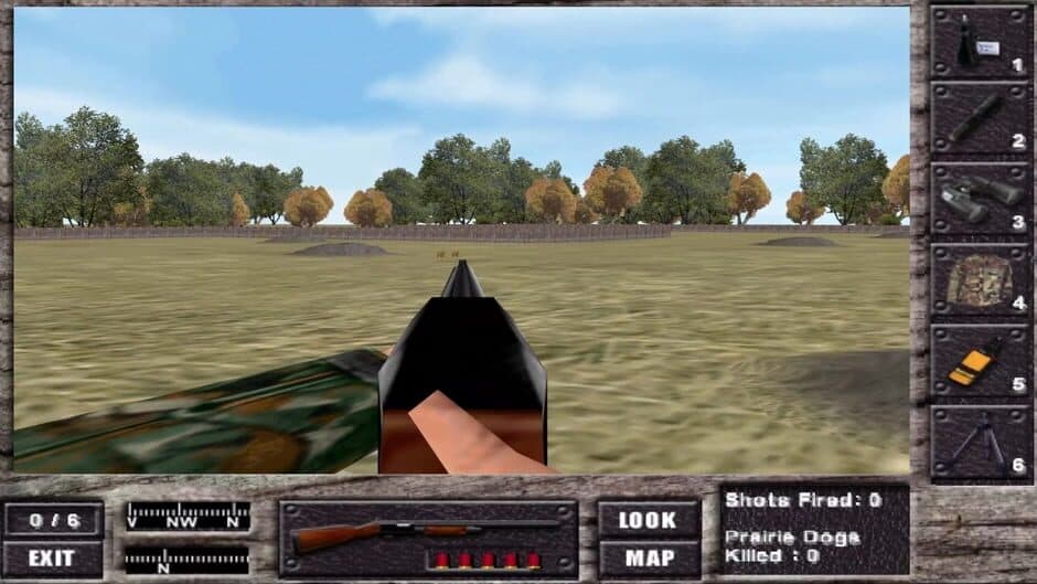 Скриншот 4 из Sportsman's Paradise 2