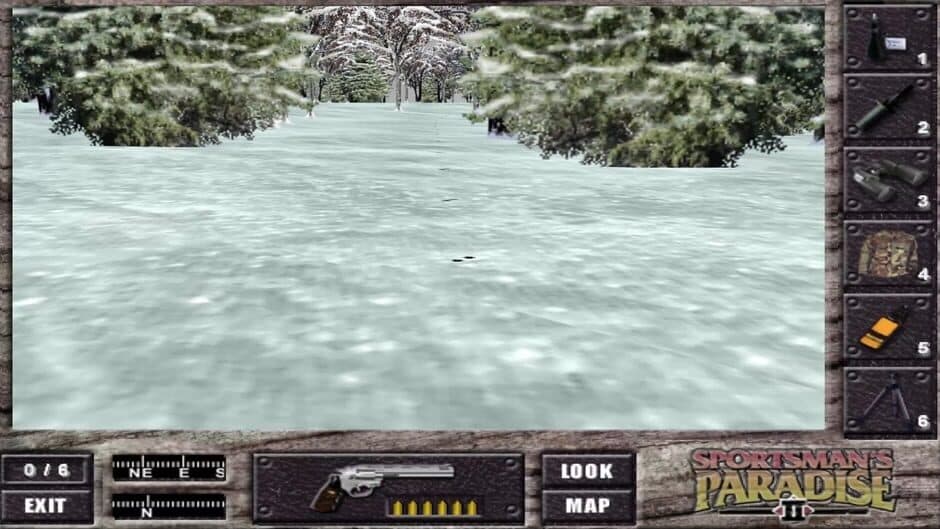 Скриншот 3 из Sportsman's Paradise 2