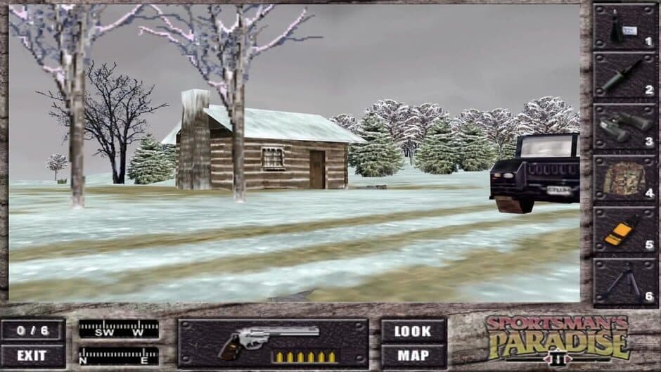 Скриншот 11 из Sportsman's Paradise 2