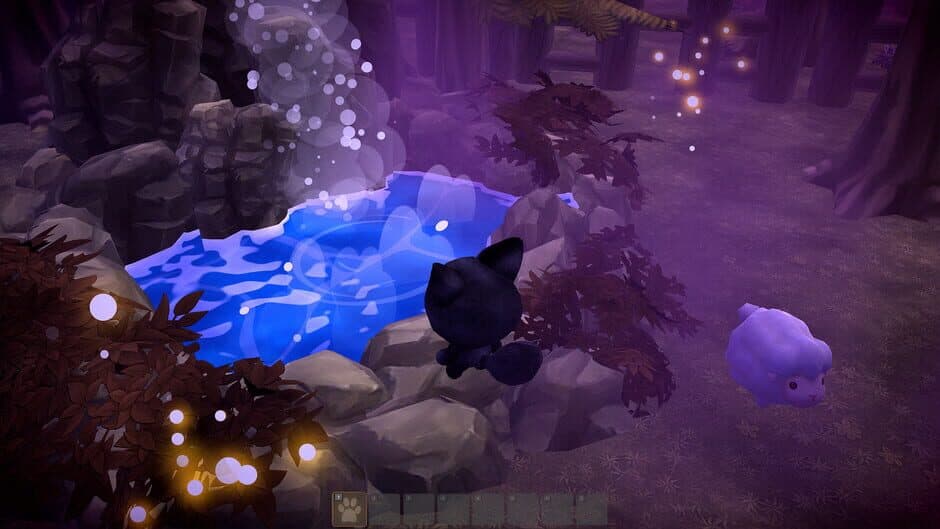 Скриншот 3 из Potion Paws