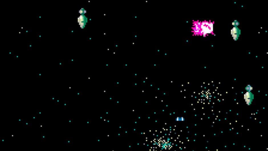 Скриншот 2 из Star Jacker
