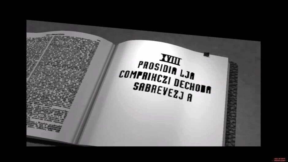 Скриншот 9 из Kosmopolska