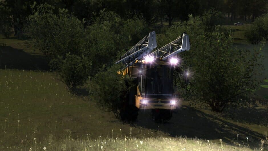 Скриншот 4 из Agricultural Simulator 2012