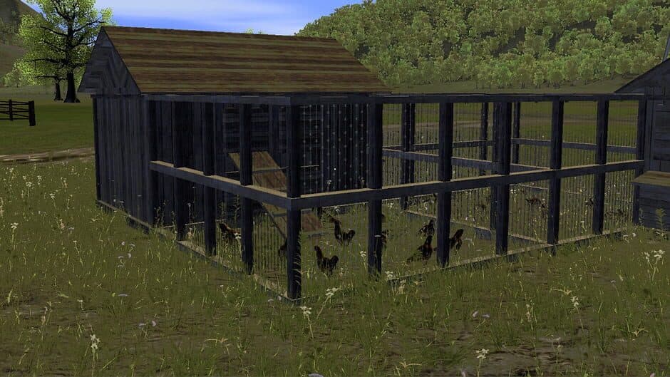 Скриншот 5 из Agricultural Simulator 2012
