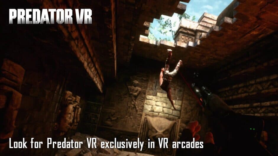 Скриншот 3 из Predator VR