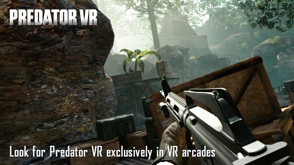Скриншот 6 из Predator VR