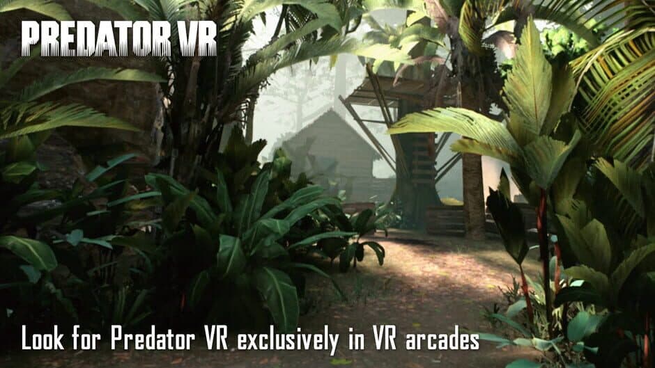 Скриншот 7 из Predator VR