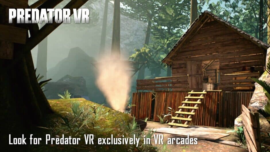 Скриншот 10 из Predator VR