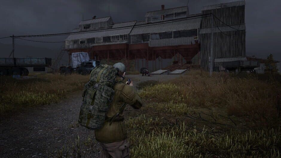 Скриншот 3 из Stay Out