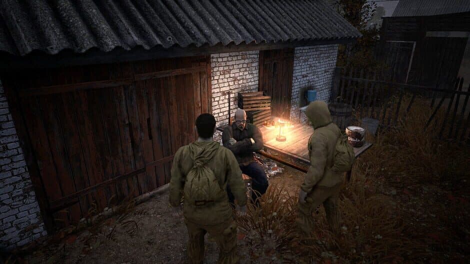 Скриншот 5 из Stay Out