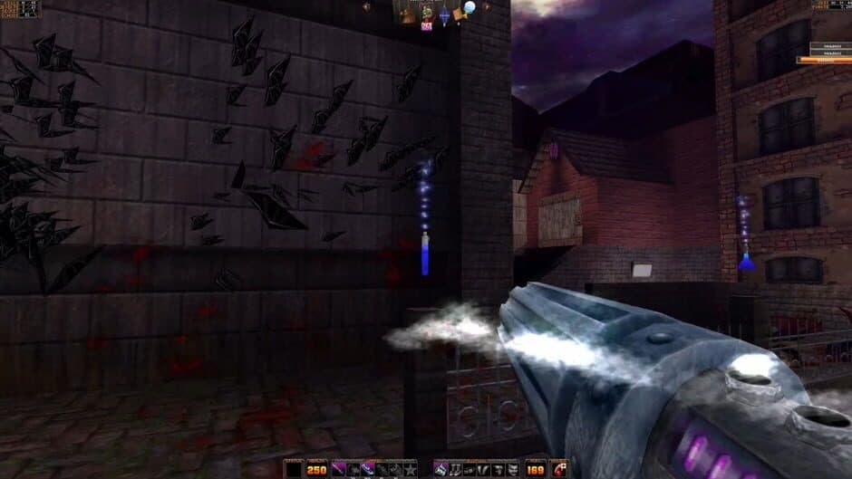 Скриншот 7 из Kiss: Psycho Circus - The Nightmare Child