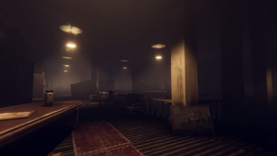 Скриншот 4 из Slender: Lonely Home