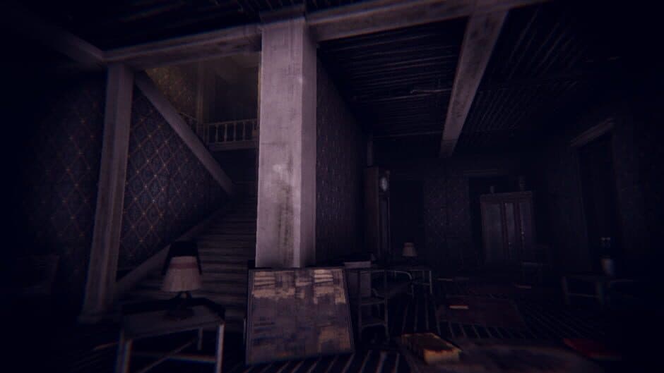 Скриншот 1 из Slender: Lonely Home