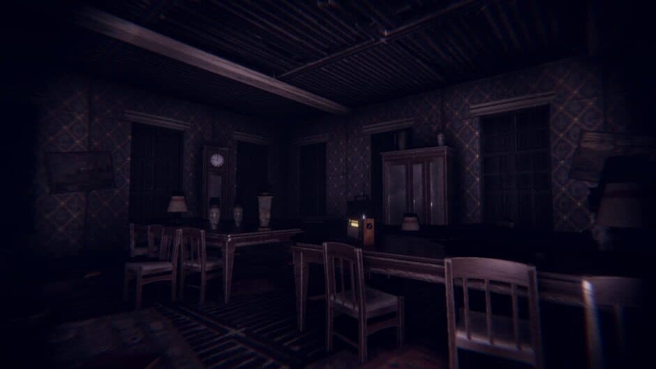Скриншот 2 из Slender: Lonely Home