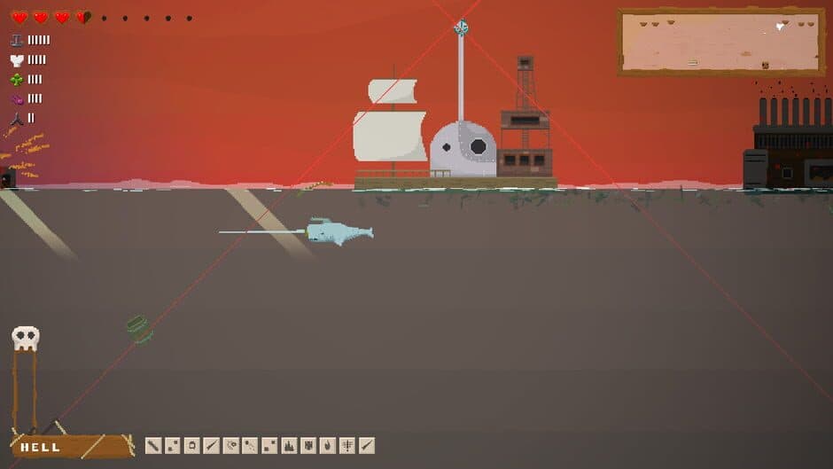 Скриншот 4 из Pequod