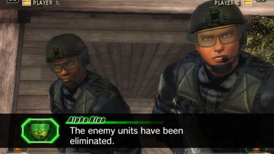 Скриншот 12 из Ghost Squad