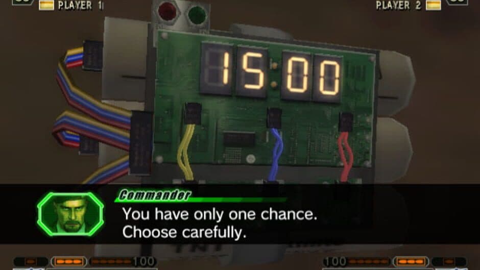 Скриншот 5 из Ghost Squad