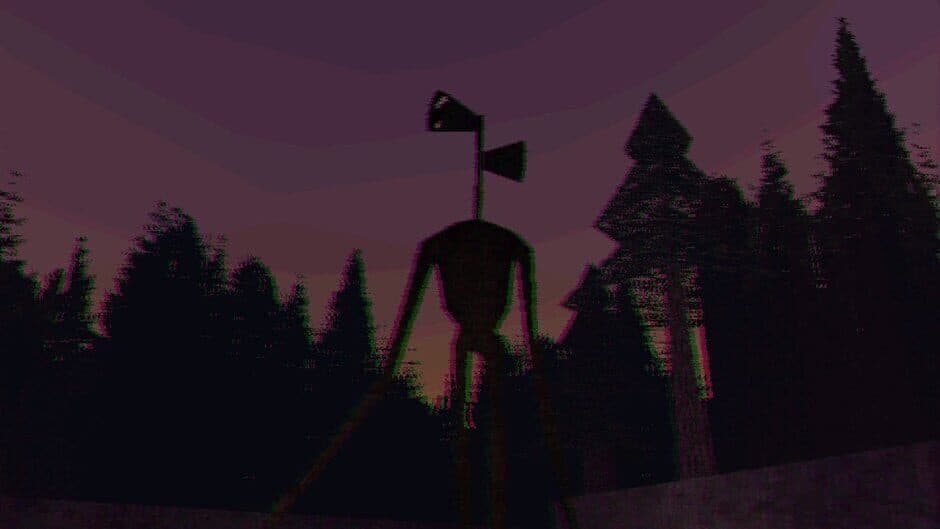 Скриншот 1 из Siren Head