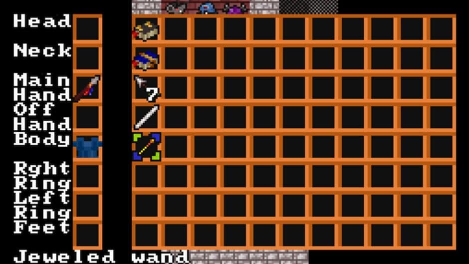 Скриншот 3 из Powder