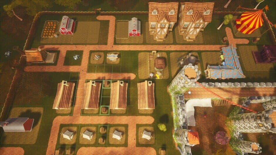 Скриншот 3 из Dwarrows