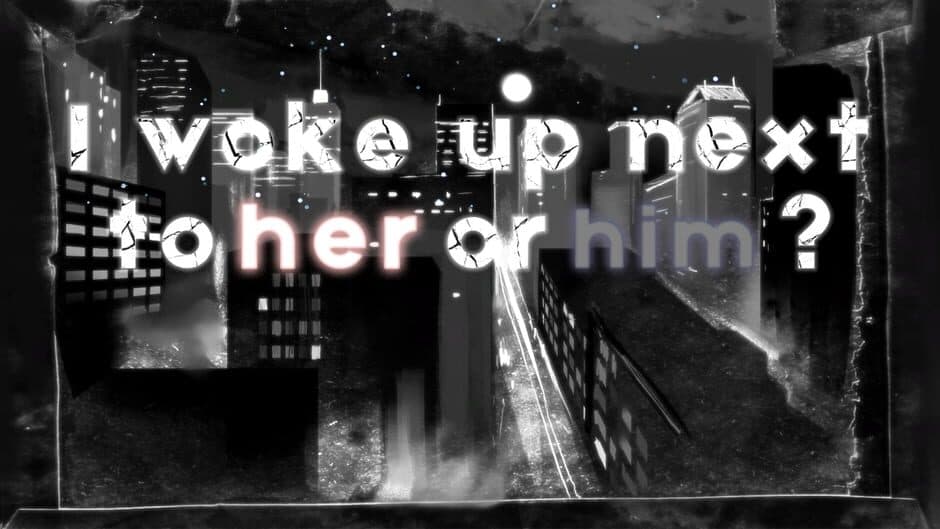 Скриншот 1 из I Woke Up Next to You Again