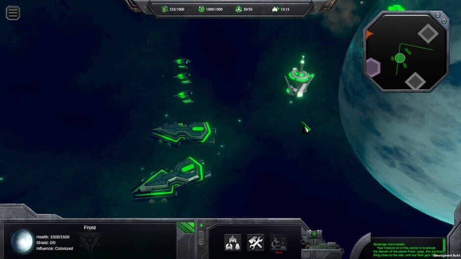Скриншот 3 из Miniverse Wars
