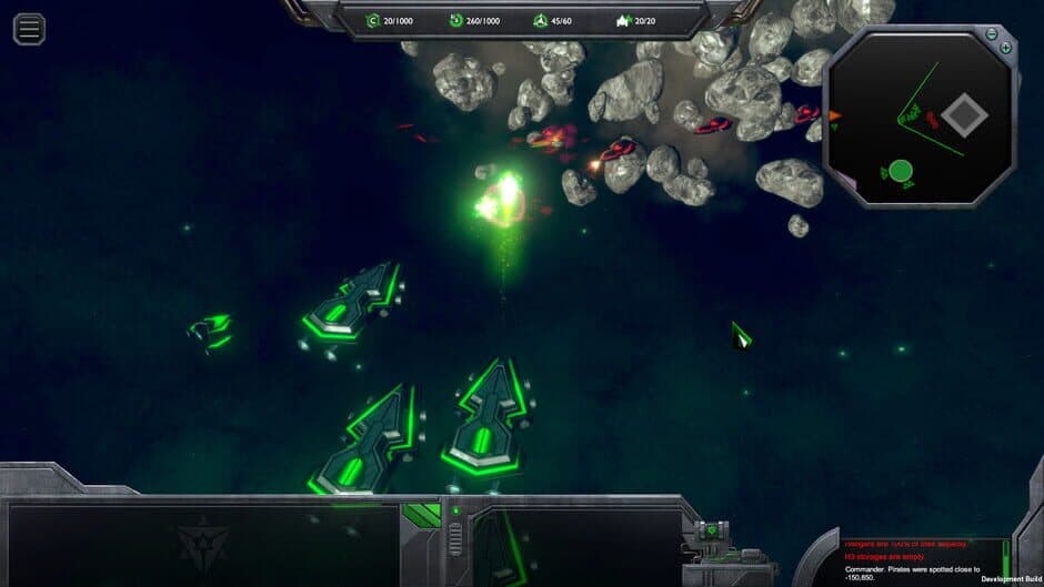 Скриншот 4 из Miniverse Wars