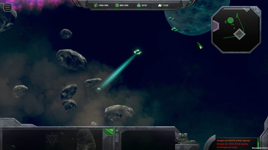 Скриншот 5 из Miniverse Wars