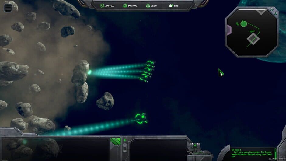 Скриншот 7 из Miniverse Wars