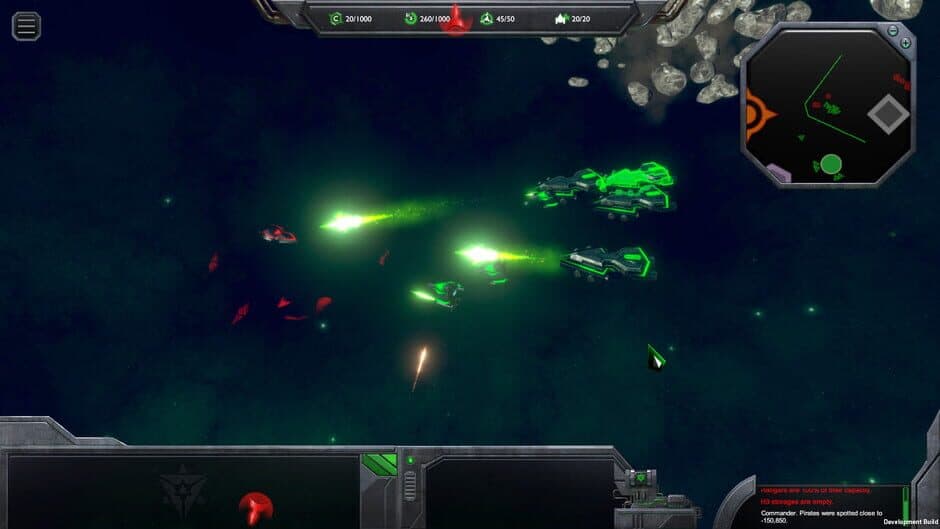 Скриншот 8 из Miniverse Wars