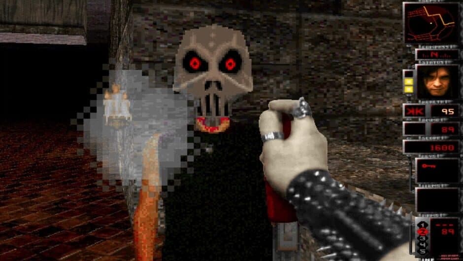 Скриншот 11 из Black Bekker