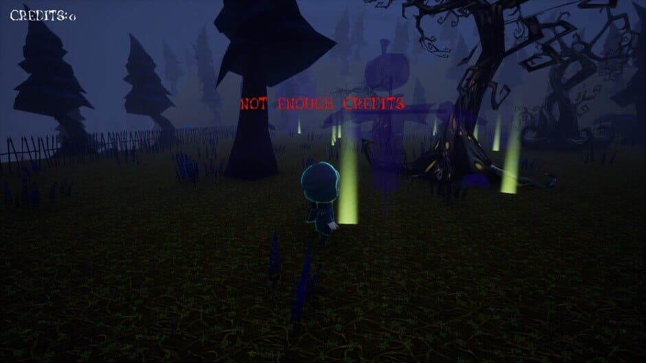 Скриншот 4 из Haunted: Poppy's Nightmare
