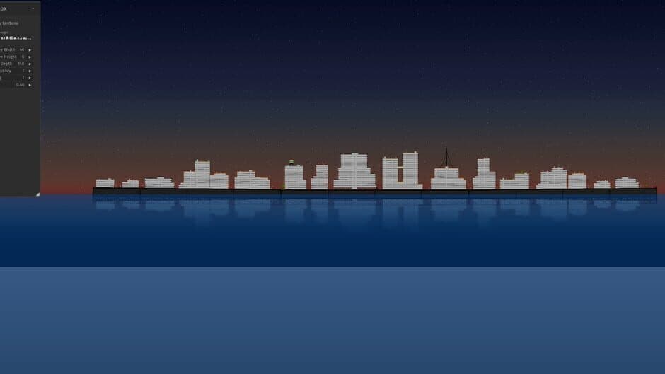 Скриншот 6 из Sinking Simulator