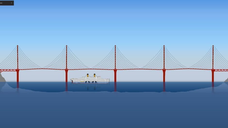 Скриншот 3 из Sinking Simulator