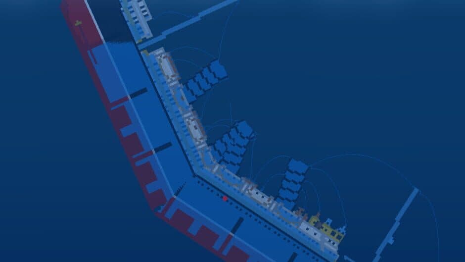Скриншот 7 из Sinking Simulator