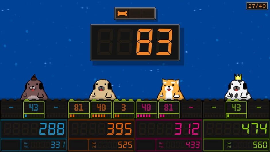 Скриншот 6 из Dogs of Wall Street