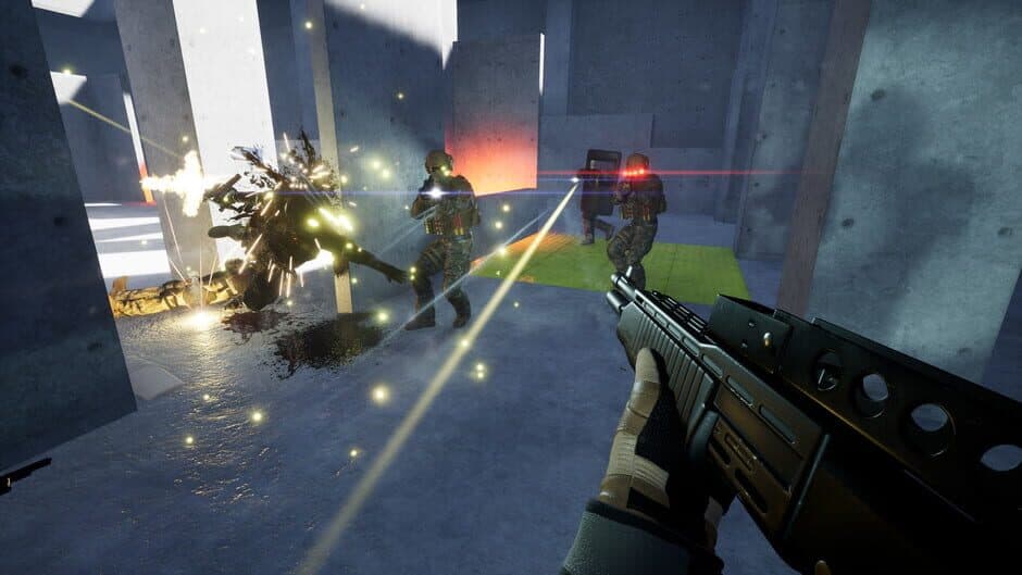 Скриншот 3 из Trepang2