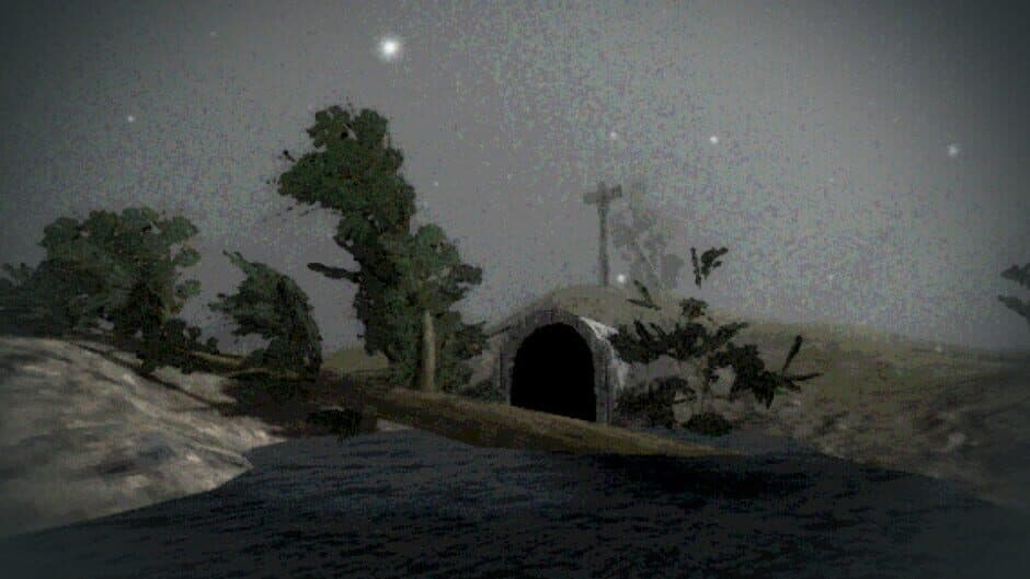 Скриншот 1 из Pagan: Autogeny