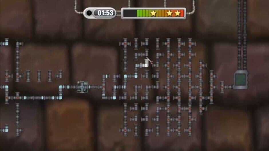 Скриншот 1 из Best Plumber