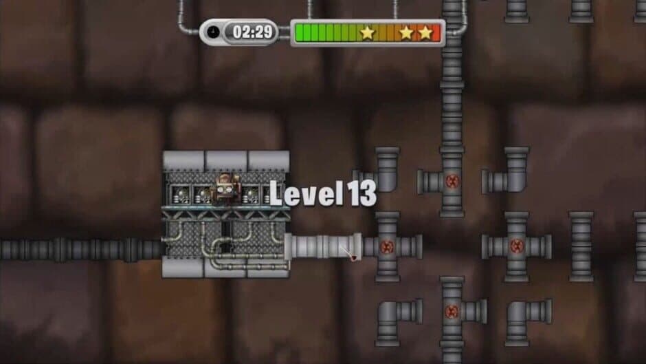 Скриншот 4 из Best Plumber