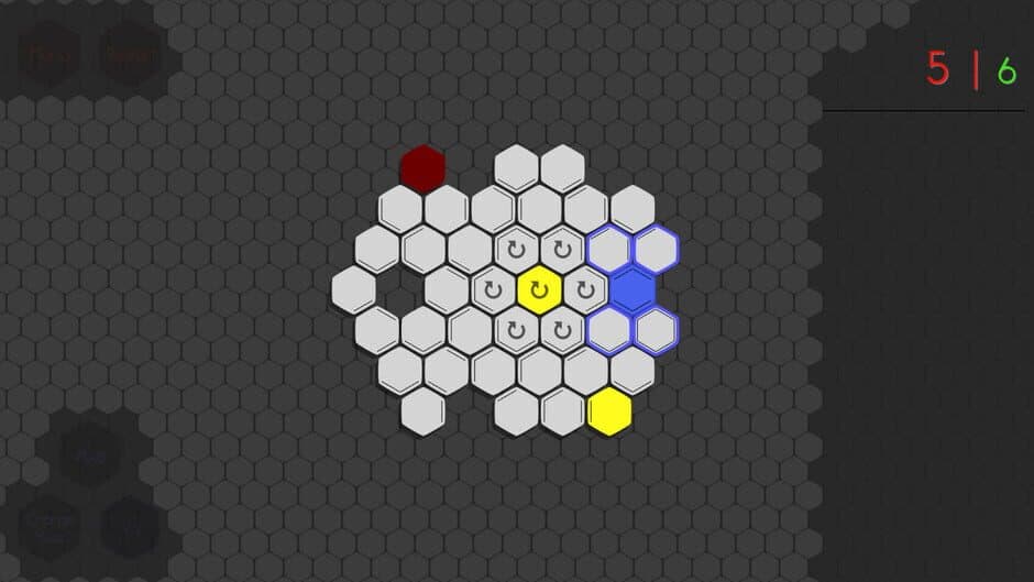 Скриншот 8 из Hexterio