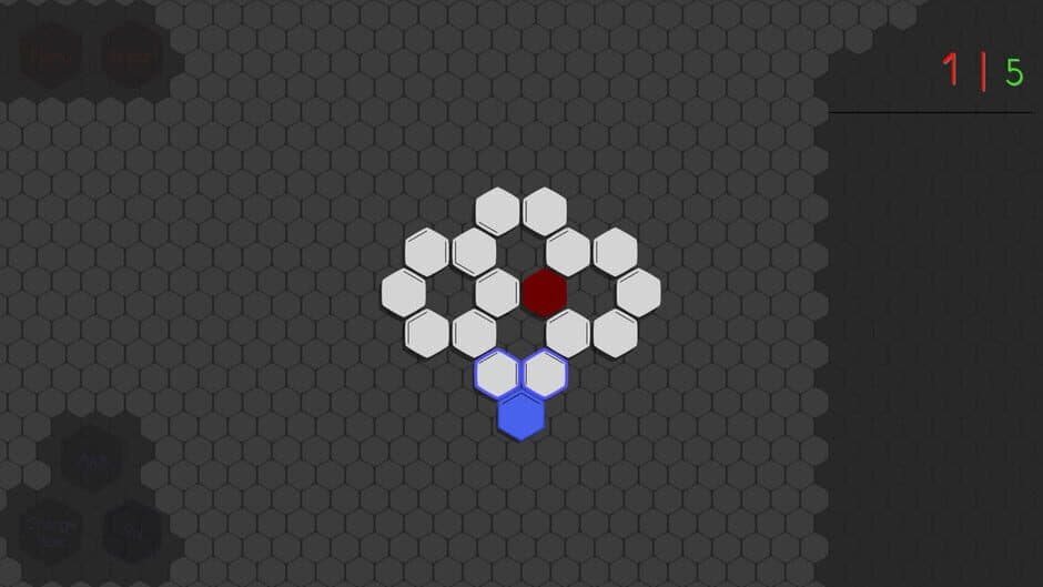 Скриншот 5 из Hexterio